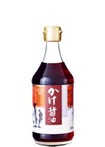 だし入りかけ醤油