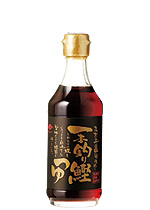 一本釣り鰹つゆ