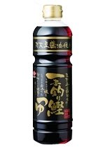 一本釣り鰹つゆ