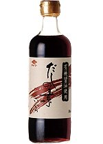 有機醤油使用 だしの素