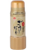 ごまだれ