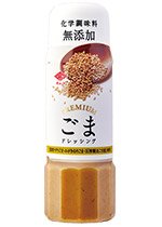 プレミアムドレッシング ごま