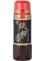 焼肉のたれ