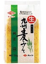 九州麦みそ
