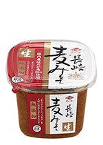 無添加長崎麦みそ