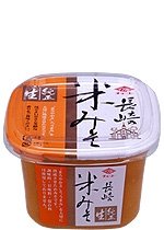 長崎米みそ