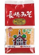 長崎みそ