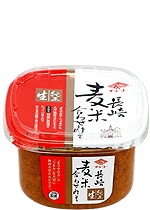 長崎麦米合わせみそ