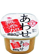 無添加あわせ
