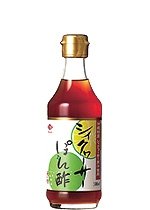 シィクヮーサーぽん酢