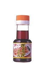 ぎょうざのたれ