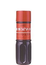 金蝶ウスターソース