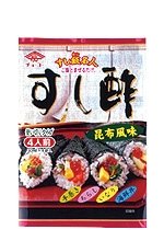 すし酢