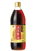 超特選 減塩醤油