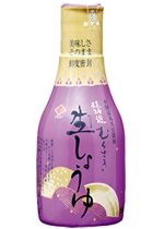超特選むらさき生しょうゆ
