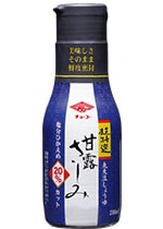 甘露さしみ