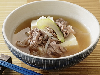 肉すい