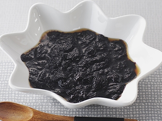 煮ないでつくれる ノリのつくだ煮