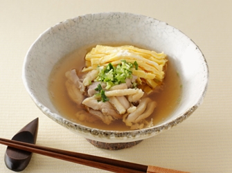 親子汁