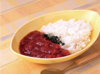 トマトライス
