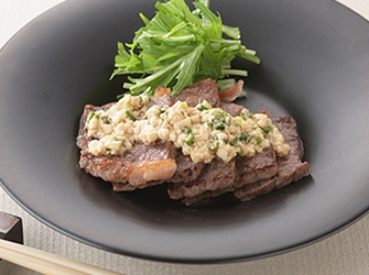 豆腐ドレッシングソース