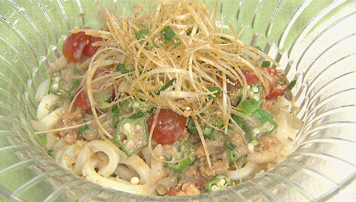 胡麻ごま担々麺