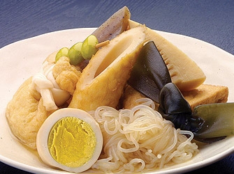 おでん