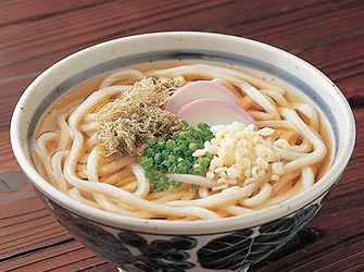 うどん