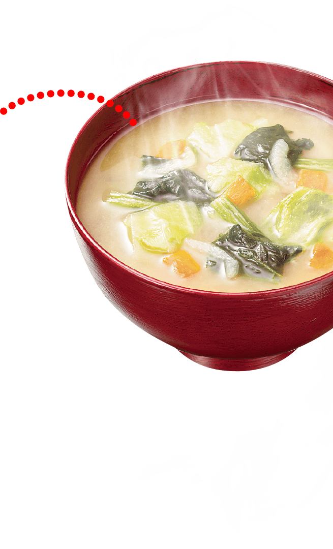 みそ汁