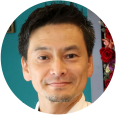 今道さん