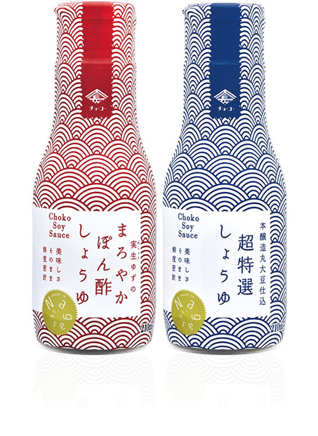 まろやかぽん酢