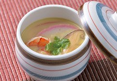 茶碗蒸し