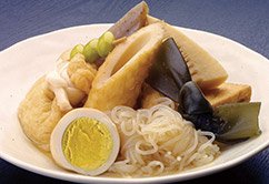 おでん