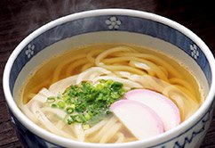 うどん