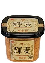 輝麦（てるむぎ）