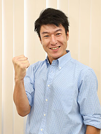 ケンタ(オイ)さん