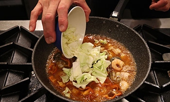 調理写真その4