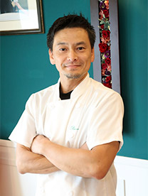 今道さん