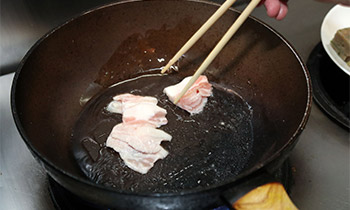 調理写真その1