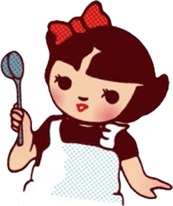 チョーコーちゃん