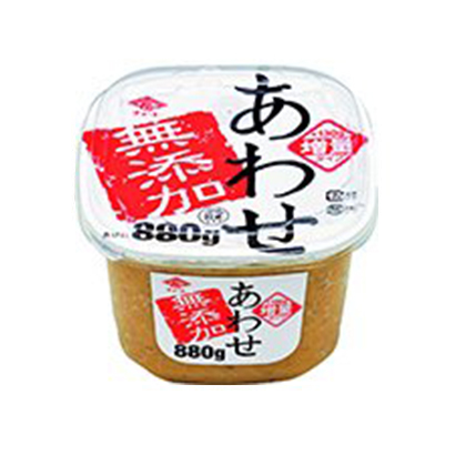 無添加あわせ