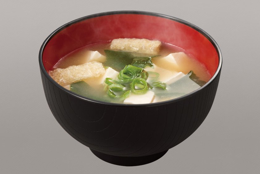 みそ汁
