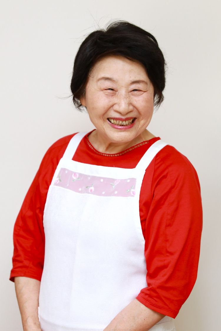 脇山順子さん