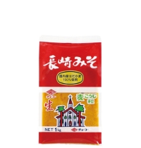 長崎みそ