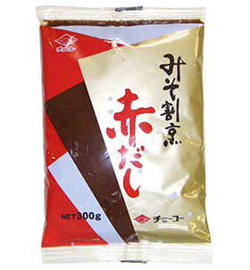 味噌割烹赤だし