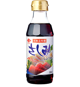 さしみ醤油