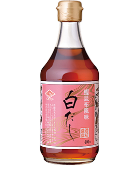 白だし