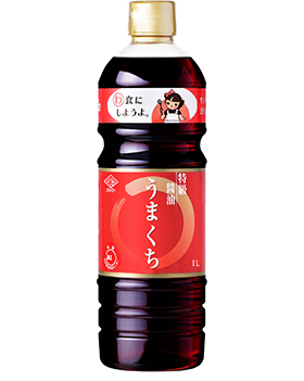 特級うまくち