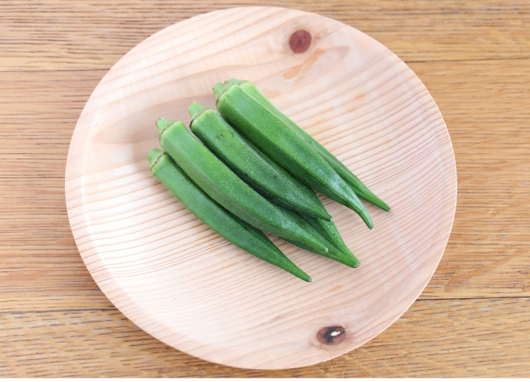オクラ