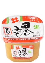 田舎みそ(すり)